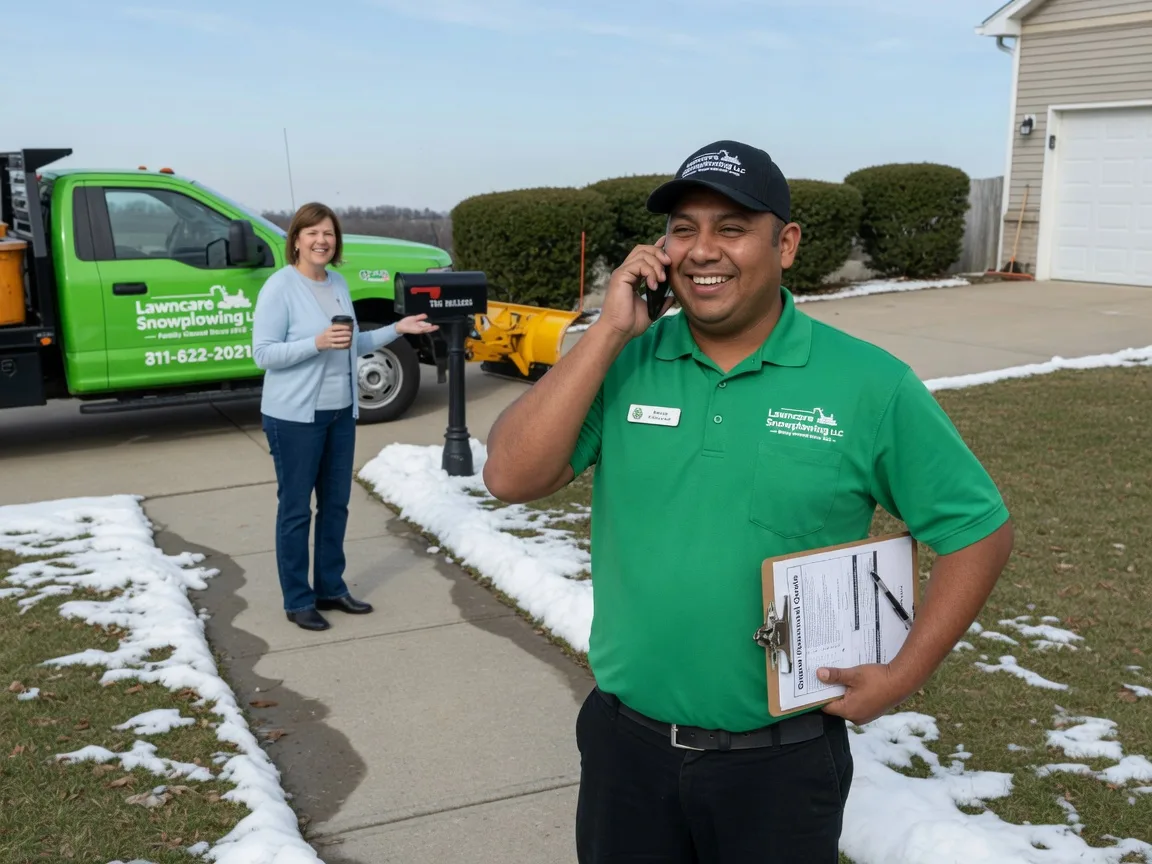 Lawn Care Services By Expert Landscaper Wyalusing, PA FAQs